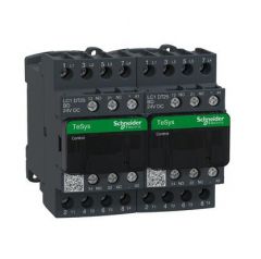 Schneider Electric LC2DT25BD Contactor