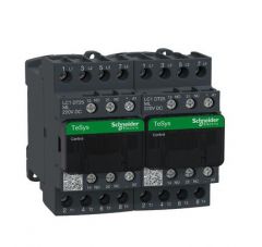 Schneider Electric LC2DT25BL Contactor