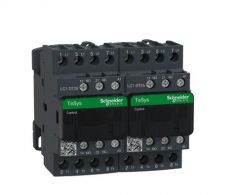 Schneider Electric LC2DT25F7 Contactor