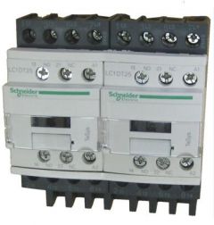 Schneider Electric LC2DT25U7 Contactor