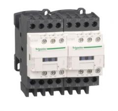 Schneider Electric LC2DT32ED Contactor