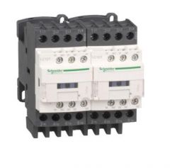 Schneider Electric LC2DT40BL Contactor