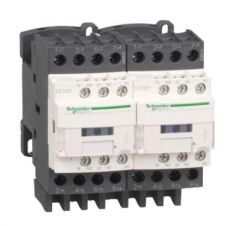 Schneider Electric LC2DT40ED Contactor