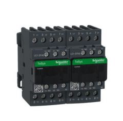 Schneider Electric LC2DT40F7 Contactor