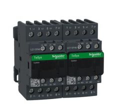 Schneider Electric LC2DT40G7 Contactor