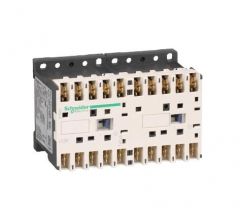 Schneider Electric LC2K06107B7 Contactor