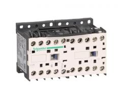 Schneider Electric LC2K0610G7 Contactor