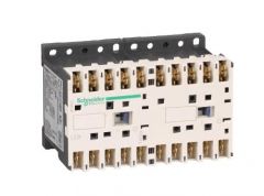 Schneider Electric LC2K09017B7 Contactor