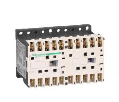 Schneider Electric LC2K09107F7 Contactor