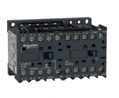 Schneider Electric LC2K1201B7 Contactor