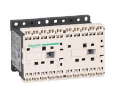 Schneider Electric LC2K12103F7 Contactor