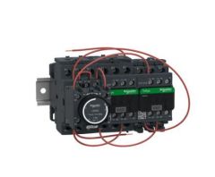 Schneider Electric LC3D320AG7 Starter