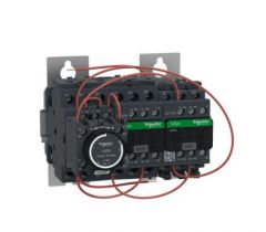 Schneider Electric LC3D32AF7 Starter