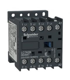 Schneider Electric LC7K09004M7 Contactor