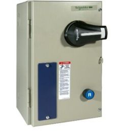 Schneider Electric LE1D096B62OG70 Starter