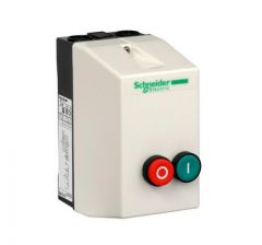 Schneider Electric LE1D09F7 Starter
