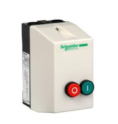 Schneider Electric LE1D09R7 Starter