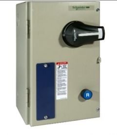 Schneider Electric LE1D126B62OG70 Switch