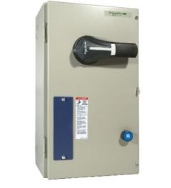 Schneider Electric LE1D127D72OG70 Device