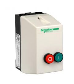 Schneider Electric LE1D12F7 Starter