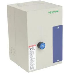 Schneider Electric LE1D183A62OG70 Starter