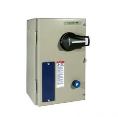 Schneider Electric LE1D186B62OG70 Device