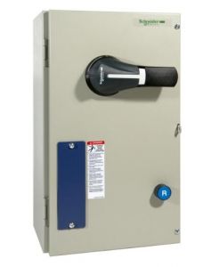 Schneider Electric LE1D326C72OG70 Switch