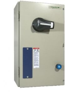 Schneider Electric LE1D406C72OG70 Switch