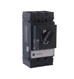 Schneider Electric LJF36400CU31XRD12 Breaker