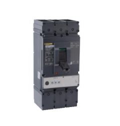 Schneider Electric LJP36600U31XSA Breaker