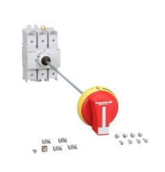 Schneider Electric LK4DUKR1 Kit