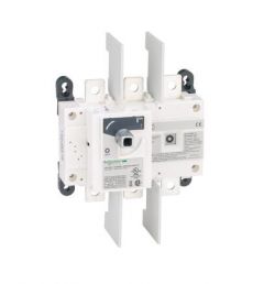 Schneider Electric LK4JU3N Switch
