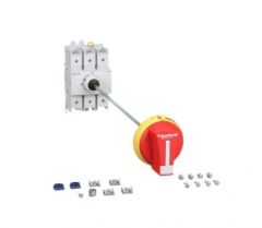 Schneider Electric LK4JUKR1 Kit
