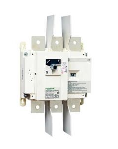 Schneider Electric LK4QU3N Switch