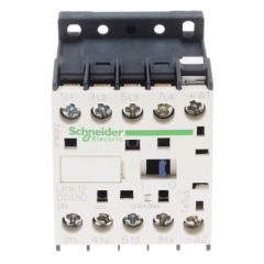 Schneider Electric LP1-K12004BD Contactor