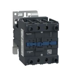 Schneider Electric LP1D65008BD Contactor