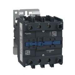 Schneider Electric LP1D80008BD Contactor