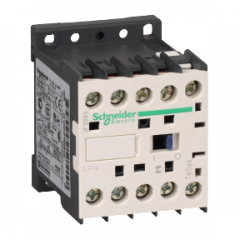 Schneider Electric LP1K0601BD Contactor