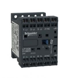 Schneider Electric LP1K0601BD3 Contactor