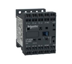 Schneider Electric LP1K09013BD3 Contactor