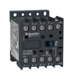 Schneider Electric LP1K12004BD3 Contactor