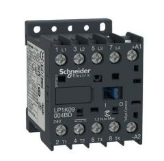 Schneider Electric LP1K12004BD Contactor