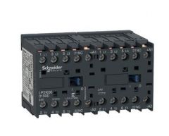 Schneider Electric LP2K09015BD Contactor
