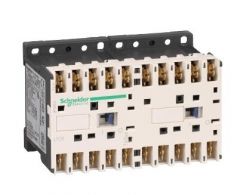 Schneider Electric LP2K09017BD Contactor