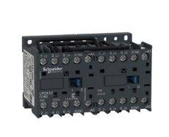Schneider Electric LP2K1201BD Contactor