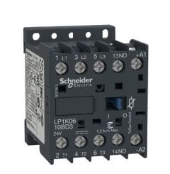 Schneider Electric LP2K1210BD3 Contactor