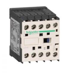 Schneider Electric LP4K06015BW3 Contactor
