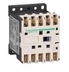 Schneider Electric LP4K06107BW3 Contactor