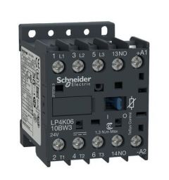 Schneider Electric LP4K0610JW3 Contactor