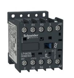 Schneider Electric LP4K09008BW3 Contactor